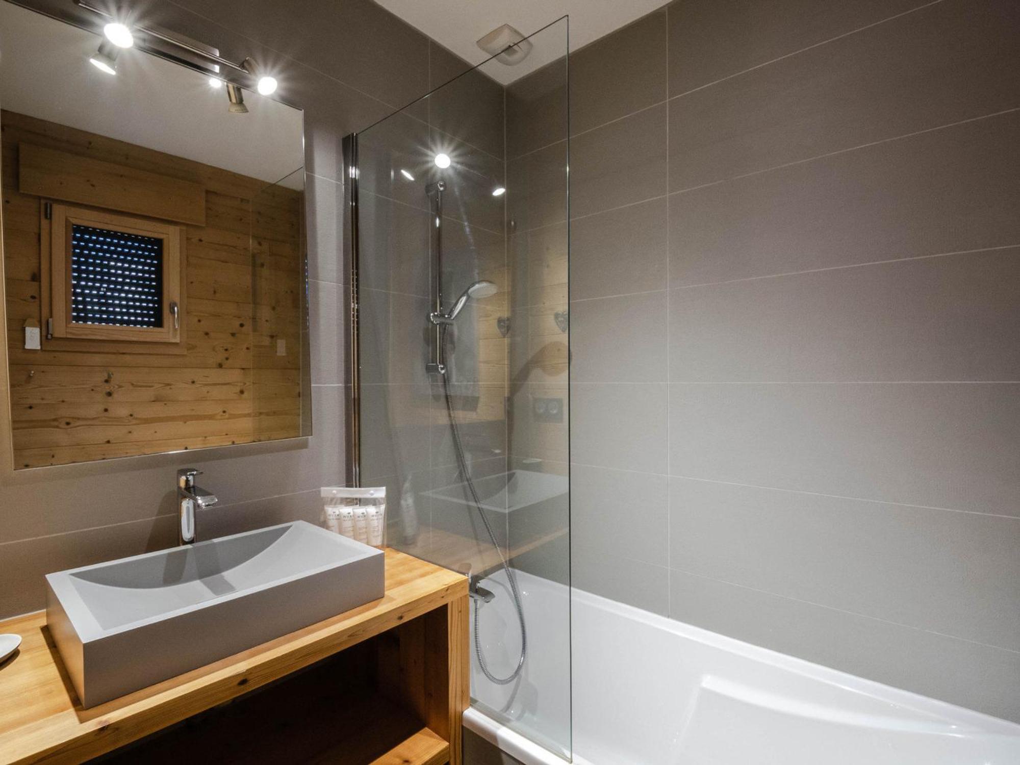 Chalet Moderne 4* Avec Sauna, Tv Et Parking A Argentiere - Fr-1-343-180 Chamonix Exterior foto
